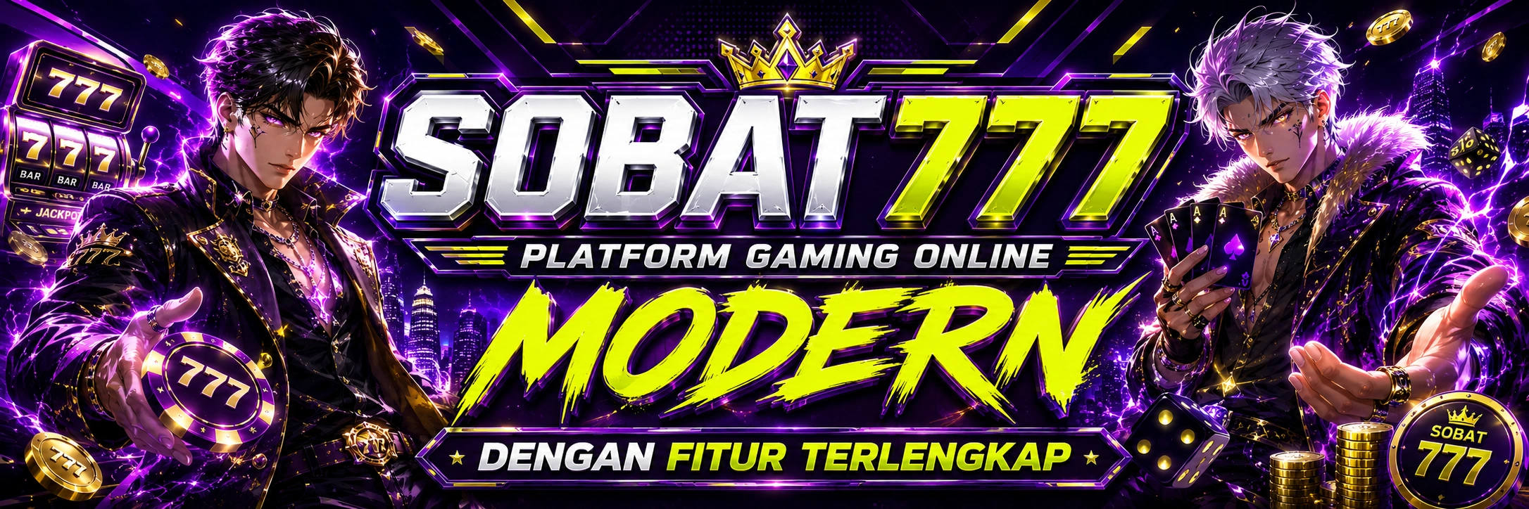waspada Penipuan / Phising Site Yang Mengatasnamakan Situs Sobat777