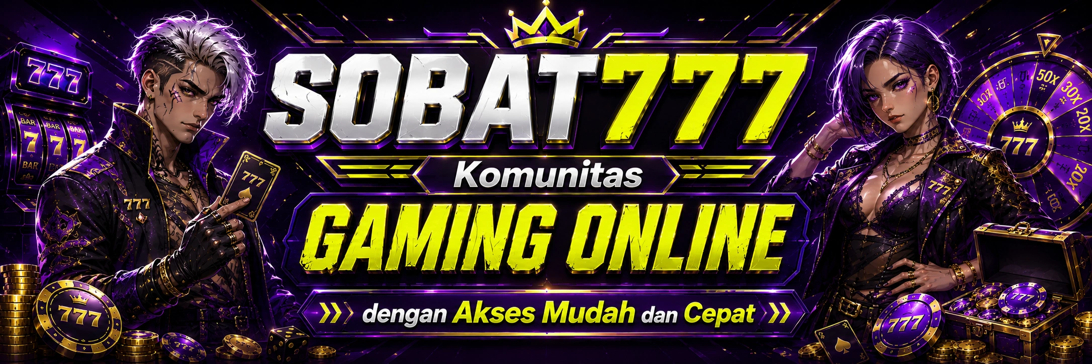 Sobat777 Situs Sportsbook Dengan Event Parlay Terlengkap
